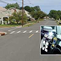 HIT-RUN: Fair Lawn Girl, 10, Struck Bicycling To School