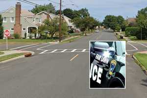 HIT-RUN: Fair Lawn Girl, 10, Struck Bicycling To School