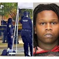 Ex-Con Shot Dead By Police Following Killings Of Boy, 8, Man In Nearby Home Identified