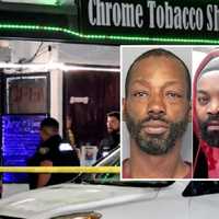 Paterson Shop Owner Killed Man With Shotgun Blast During Dispute, Authorities Reveal