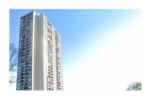 Man Plunges To Death At Fort Lee High-Rise