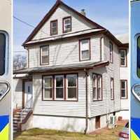 UPDATE: Fall Off Teaneck Home Leaves Roofer From Rockland, 18, Clinging To Life