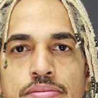 Ex-Con Caught With Loaded Gun, Large Mag, Pot For Sale At GWB-Area Hotel: Police