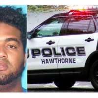 Ridgefield Man Shot In Hawthorne, Local Resident Charged