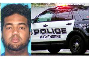 Ridgefield Man Shot In Hawthorne, Local Resident Charged