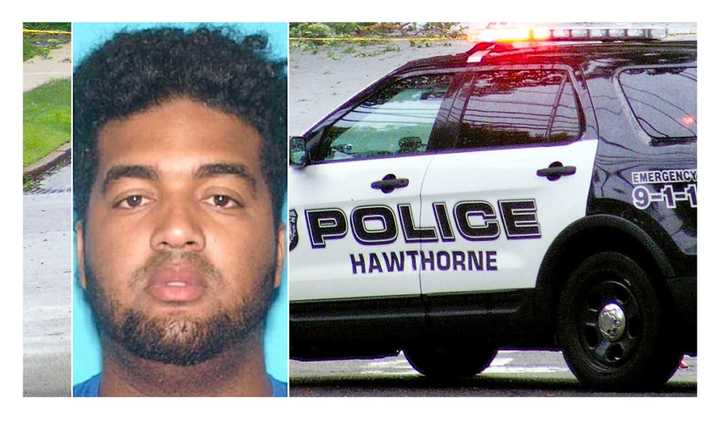 Ridgefield Man Shot In Hawthorne, Local Resident Charged | Garfield ...