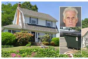 Bergen Man, 71, Admitted Smothering Wife With Pillow, Tossing Her Valuables In Dumpster: Police