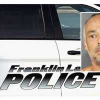 GOTCHA! Just-Released Repeat Offender Pinched For Porch Pirating In Franklin Lakes