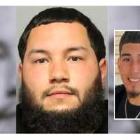 GOTCHA! Accused Shooter ID'd, Murder Charges Filed In Paterson Drive-By