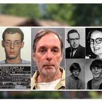 Montvale Man Convicted Of Murdering Parents, Brothers Freed After 45 Years