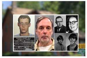 Montvale Man Convicted Of Murdering Parents, Brothers Freed After 45 Years