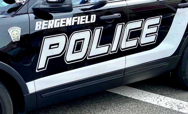 Bergenfield police