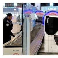 'Staggering': More Than 5,000 Guns Seized At Airports Nationwide So Far This Year, TSA Reports