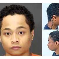 UPDATE: Passaic Escapee In Clifton Parental Abduction Surrenders