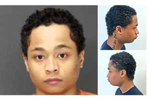 PRISONER ESCAPES: Passaic Dad, 20, Accused In Abduction Captured