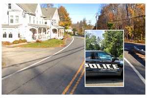 Driver, 26, In West Milford Crash Charged With DWI