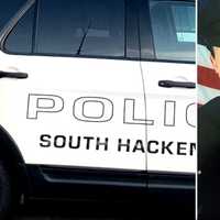 150 Miles From Home: South Hackensack PD Reunites Missing PA Man, 85, With Wife, Daughter