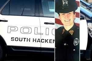 150 Miles From Home: South Hackensack PD Reunites Missing PA Man, 85, With Wife, Daughter