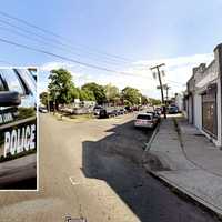 GOTCHA! Teens Nabbed By Fair Lawn Police After Pursuit, Crash