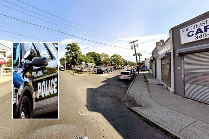 GOTCHA! Teens Nabbed By Fair Lawn Police After Pursuit, Crash