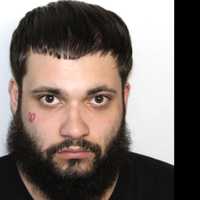 Driver Nabbed By Elmwood Park PD Was Wanted For Accidentally Shooting Companion