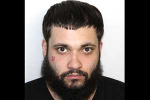 Driver Nabbed By Elmwood Park PD Was Wanted For Accidentally Shooting Companion
