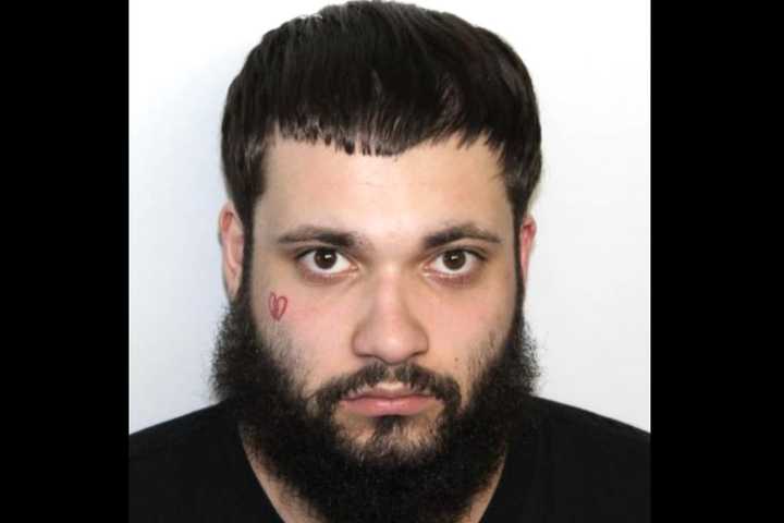 Driver Nabbed By Elmwood Park PD Was Wanted For Accidentally Shooting Companion