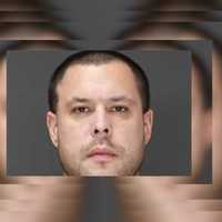 Convicted Stalker From Paramus Charged With Tormenting Same Teaneck Victim Again