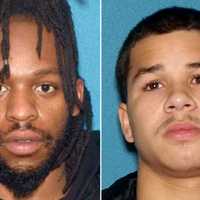 Paterson Pair Charged With Murder In Dead-End Slaying Of City Man