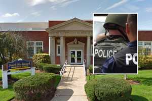 NJ Grade School Evacuated, SWAT Standoff Ends Peacefully