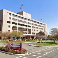 MANHUNT: Clifton Prisoner Escapes From Passaic Hospital, Tracked Down By Sheriff's K-9