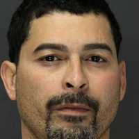 Hackensack PD: Detective Nabs PA Man With Stolen Loaded Gun During Stop