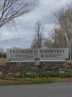 Presidential Quilts And Autographs Highlight FDR Museum Event In Hyde Park