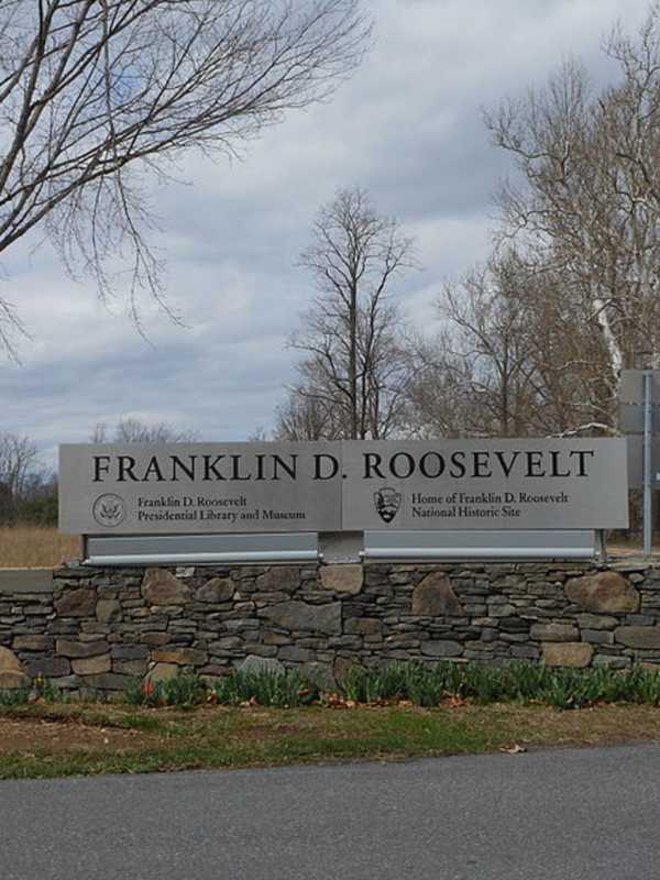 Presidential Quilts And Autographs Highlight FDR Museum Event In Hyde Park