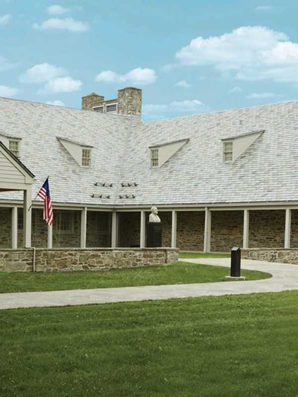 FDR Library Presents Eleanor Roosevelt's Role In Radio