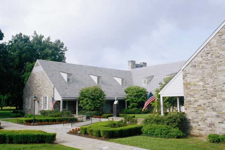 FDR Library, Museum Celebrates 75th Anniversary