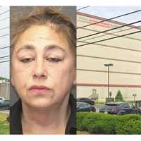D-I-V-O-WTF? Man Jumps On Hood Of Car Driven By Estranged Wife Outside Route 17 Starbucks