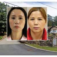 Cash Seized, Passaic County Massage Parlor Pair Charged In Multi-Agency Raid