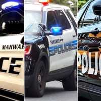 UPDATE: Gunman Robs Gas Stations, 7-Eleven In Paramus, Fair Lawn, Mahwah In Under 30 Minutes