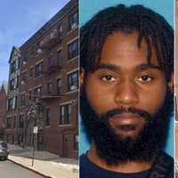 Police: Teaneck Tenant On Mushrooms Fires Shots In Apartment, Reaches For Officer's Gun