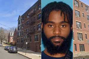 Police: NJ Tenant On Mushrooms Fires Shots In Apartment, Reaches For Officer's Gun