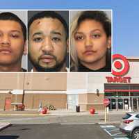 Woman Hit With Baseball Bat In Edgewater Parking Lot Brawl, Hudson Trio Charged