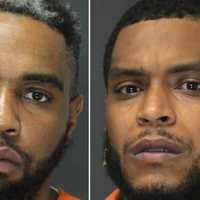 Palisades Interstate Parkway Police Nab NYC Pair With Ecstasy At Rest Stop