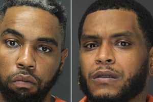 Palisades Interstate Parkway Police Nab NYC Pair With Ecstasy At Rest Stop