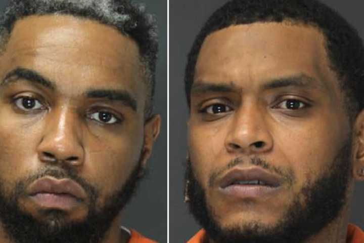 Palisades Interstate Parkway Police Nab NYC Pair With Ecstasy At Rest Stop