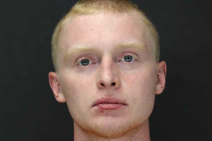 ARSON SPREE: Fair Lawn Man Charged In Series Of Overnight Car Fires