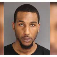 Man Accused Of Shooting Two Newark Officers Captured: Sources