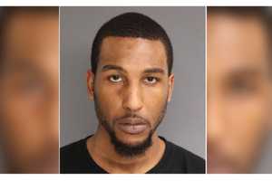 Man Accused Of Shooting Two Newark Officers Captured: Sources