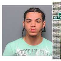 GOTCHA! East Orange Fugitive Caught, Charged With Shooting Prospect Park Woman On New Year's