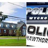 Patient, 60, Who Wandered From Wyckoff Facility Found In Hawthorne